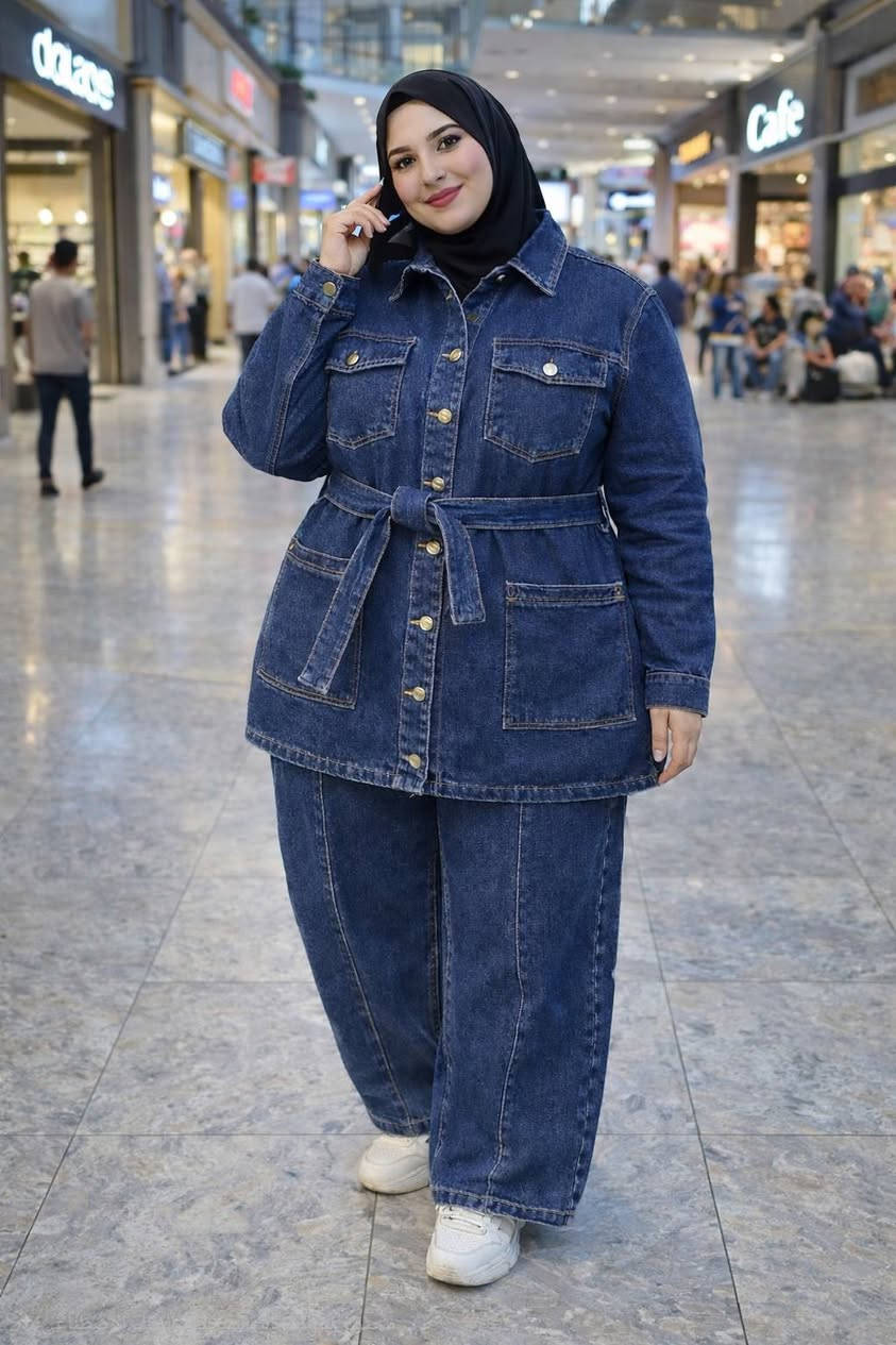 سوتات العيد وصلت لمعرفة السعر اكتبي يا الله 😍
قياسات دبل خاصة 48 لحد 70 يعني وزن ٨٠ لحد ١٦٠
الخامة جنز كابوي تخبل صيف شتاء تنلبس 

التوصيل 5 الف لكل محافظات العراق
العنوان بغداد العطيفية الثانية مقابل جامع براثا شارع الدامرجي ثالث فرع عل يمين ركن مقابل لحوم الطازج اوقات الدوام
يوميا من ساعة ١٢ ظهرا لحد ساعة ١٠ ونص ليلا
ماعدا الجمعة نفتح ساعة ٥ العصر  لحد ساعة ١٠ ونص ليلا

#ملابس_سهره #ملابس #فستان #احجام_كبيره #قياسات_خاصة #فستان_العيد #قياسات #احجام_خاصة #الشبيب #ملابستركية #أحجام_كبيرة #احجام_كبيرة #ملابس_تركية #قياسات_كبيرة #قياسات_xxxl #قياسات_خاصه #قياسات_خاصه📣📣📣📣 #قياسات_كبيره #قياسات_خاصة #احجام #احجام_كبيره #احجام_كبيرة #احجام_خاصة #أحجام_كبيرة_و_صغيرة


**إذا كنت صاحب هذا الإعلان وتريد حذفه لأي سبب، رجاءا أرسل رسالة إلى الدعم الفني**