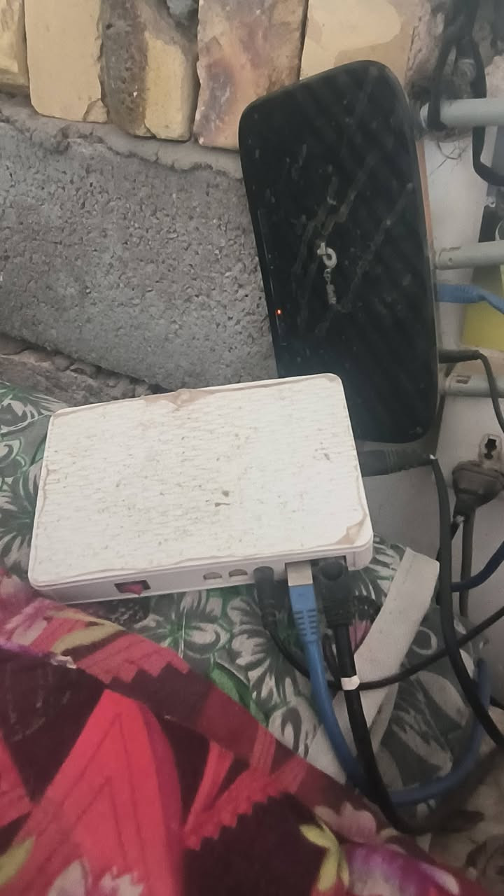 شبكه باور بيم ام فايف نضيفه على فحص هي وملحقاته كامله بس نصب رايده 140 مكاني نجف


**إذا كنت صاحب هذا الإعلان وتريد حذفه لأي سبب، رجاءا أرسل رسالة إلى الدعم الفني**