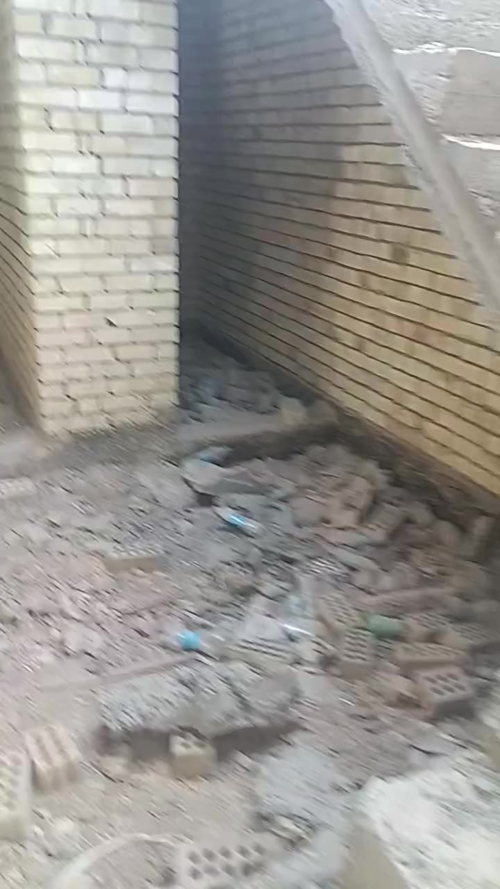 سلام عليكم هيكل البيع 100م سند 25طابو خلف التجاري قرب السفاره التركيه كربلاء المقدسة لاستفسار ع
الرقم /***********
