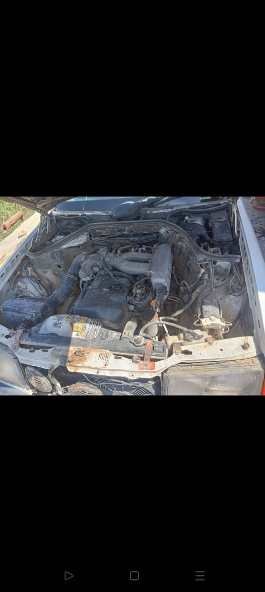 مارسدس للبيع رقم بصرة سنويه باسمنا  منتهيه بال  22. مديل 91
محرك وكير بطه لا صوت ولا تبخير 
سعر 30 وبيها مجال للشراي تجي وشوف . القرنه شلهة الحسن ***********
***********
