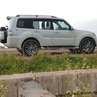 باجيرو • ٢٠٠٨ • رقم اربيل