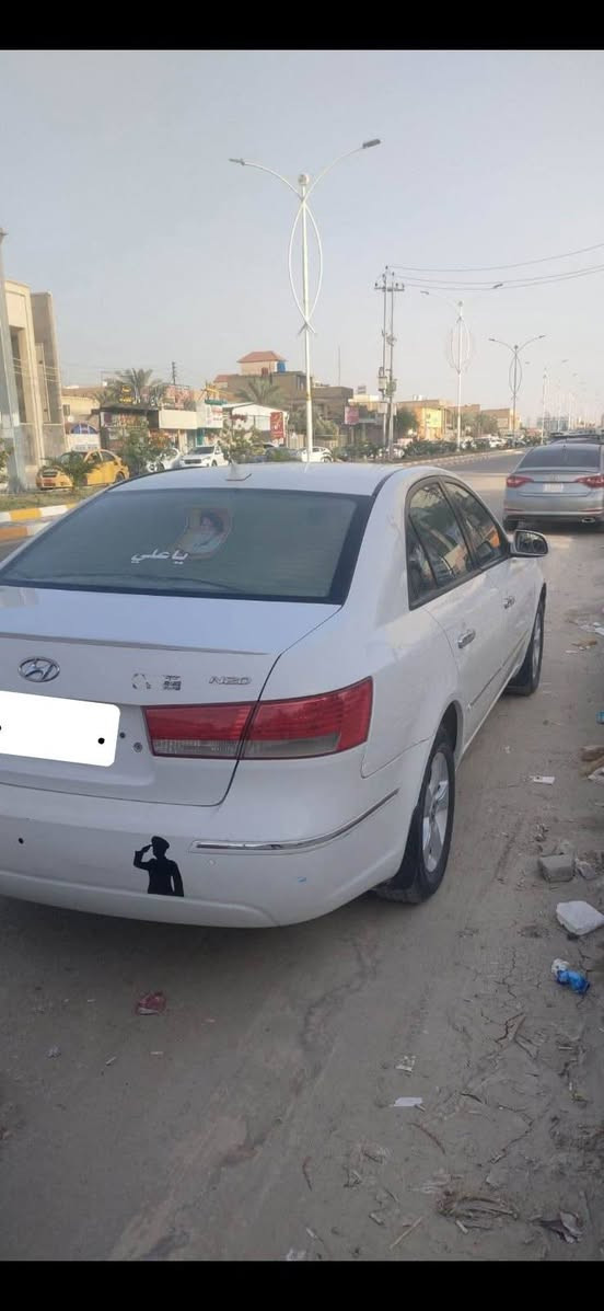 سلام عليكم
هونداي سوناتا وارد كوري

 للبيع كير ومكينه 2000 حداديه تخم تاير تبريد تدفئه

رقم ذي قار انگليزي جاملغ أمامي جهت العبري مبدل وطخه خلف الباب وره السايق
السعر 92 وبيه مجال
 رقم الهاتف
*********** مكلف ب النشر 

خاص ماجاوب
