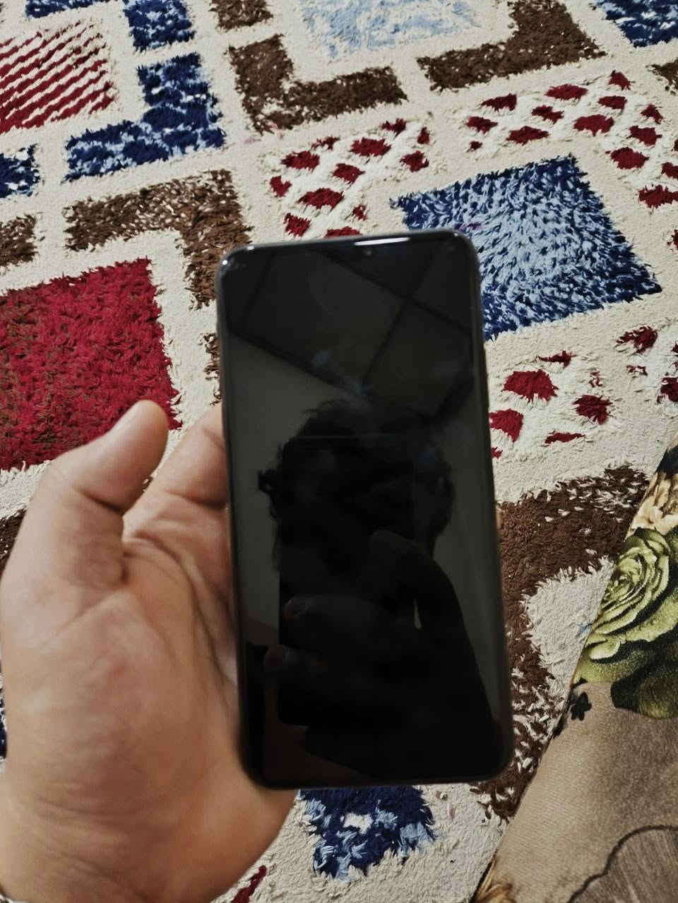 متاح آيفون 11Pro max جهاز شرط لامفتوح ولاشي كلو شغال بطاريه 94 مصعد فقط مكاني ايسر حي الكرامه سعر 470 بي مجال قليل جهاز نضيف بمعنى الكلمه


**إذا كنت صاحب هذا الإعلان وتريد حذفه لأي سبب، رجاءا أرسل رسالة إلى الدعم الفني**