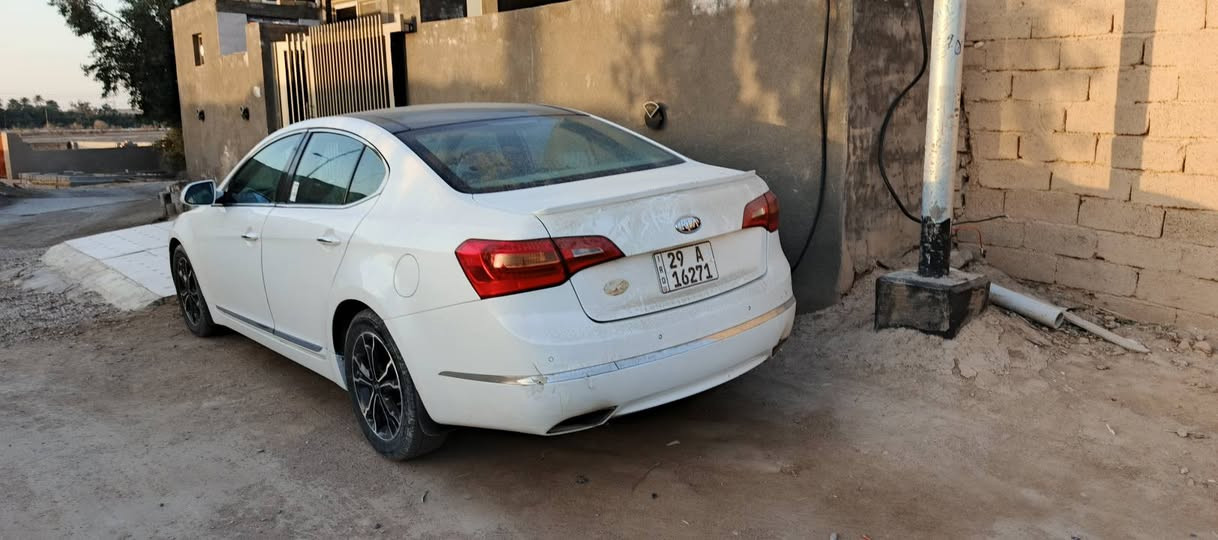 السلام عليكم
للبيع كادنزا موديل 2011 فول مواصفات رقم واسط مشروع وطني 
السياره مصبوغه عام 
السعر 100 وبيها مجال للشراي
مكلف بالنشر.... رقم صاحب السياره ***********
