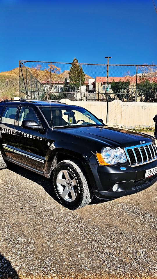 جیب لاریدۆ . 2009 . ڕەش فول فول قەپات مواسفات دەبل اکسل کامیرەو حاسەو شاشەو کوشن جلدو کوشن هیتەرو شەخاڵ ناوزرد سوکان فولیۆم و تەحدیل سورعەو پایدر کارەبای وسلایت  دوپارجە بۆیاخ بێ ناوگرتن بەشەرت گیرو مەکینەو دەبل اکسل ویلو تایەشی تازە بۆبەستراوە سعری 127 و مجال السليمانية, العراق


**إذا كنت صاحب هذا الإعلان وتريد حذفه لأي سبب، رجاءا أرسل رسالة إلى الدعم الفني**