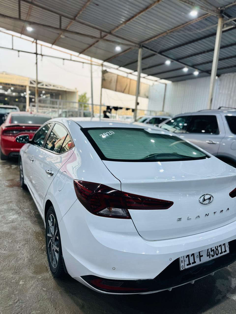 السلام عليكم النترا 2020 خليجي كفالة عامه محرك 2000 فول فتحه بصمه  محرك كير كفاله  بأسمي السعر 155
‭0780 541 5917‬
