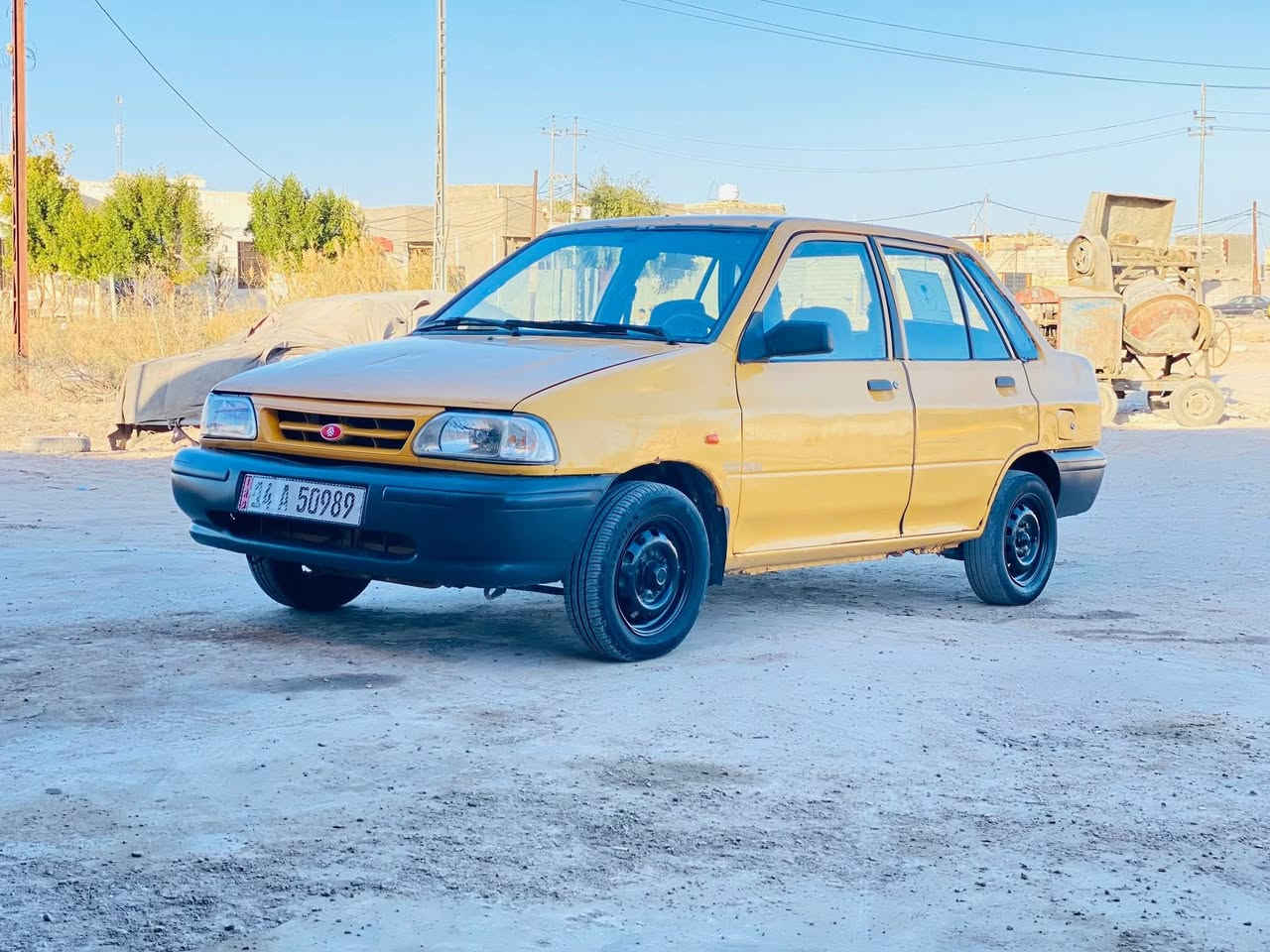 سايبا 2011 رقم جديد إنكليزي بسمي سنوية إلى 2028 مداور ثانيوم مصفره هيه وغرمات مكينه وكير شرط تخم تاير كهربائيات حداديه غرفا جديده سعرها 25 وبيه مجال *********** مراوس ترهم سماوه مكتب الفهود البيع وشراء كافة ومراوس أنواع السيارات
