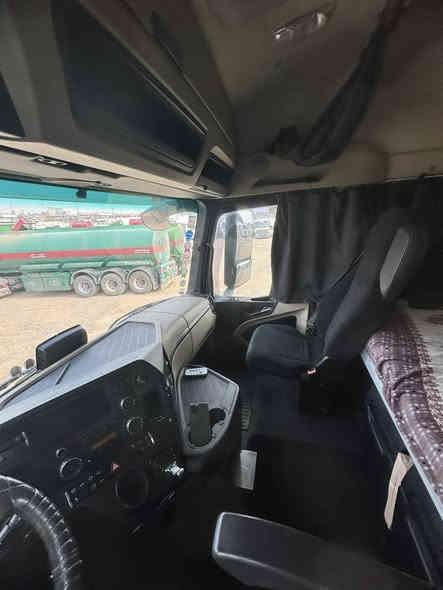 وحش سقف ميكة

موديل 2016

حجم 1845

فول فول مواصفات 

تانكي 2024 روعة طخم ويل كروم

سعر 460$ او بيها مجال

للاستفسار 
***********
***********
