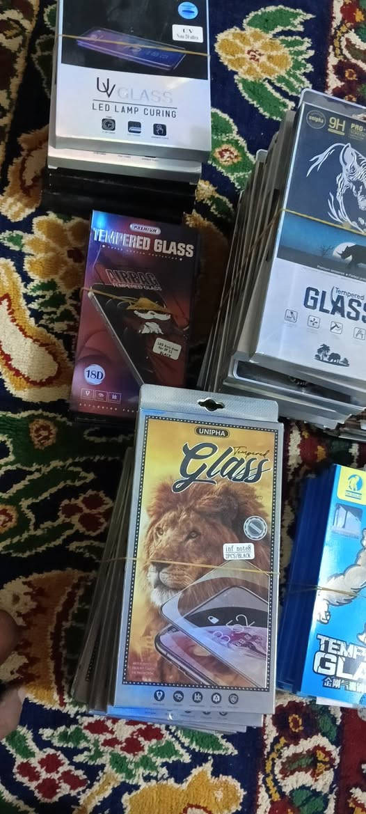 تصفية محل
لزكات لجميع الاجهزة القطعه ب250 دينار


**إذا كنت صاحب هذا الإعلان وتريد حذفه لأي سبب، رجاءا أرسل رسالة إلى الدعم الفني**