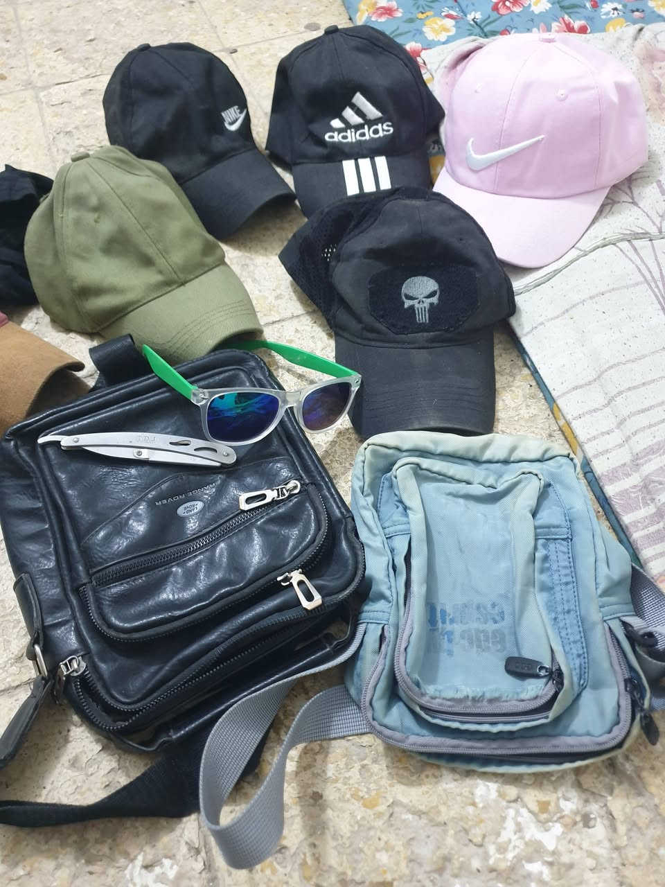 جنط مال دلفريه  باله ***********
