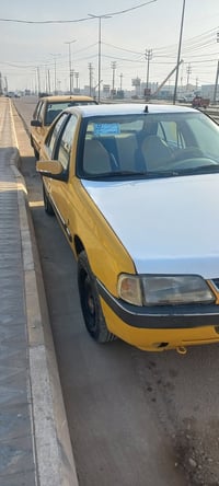 بيجو ٤٠٥ • ٢٠١٤ • رقم ميسان