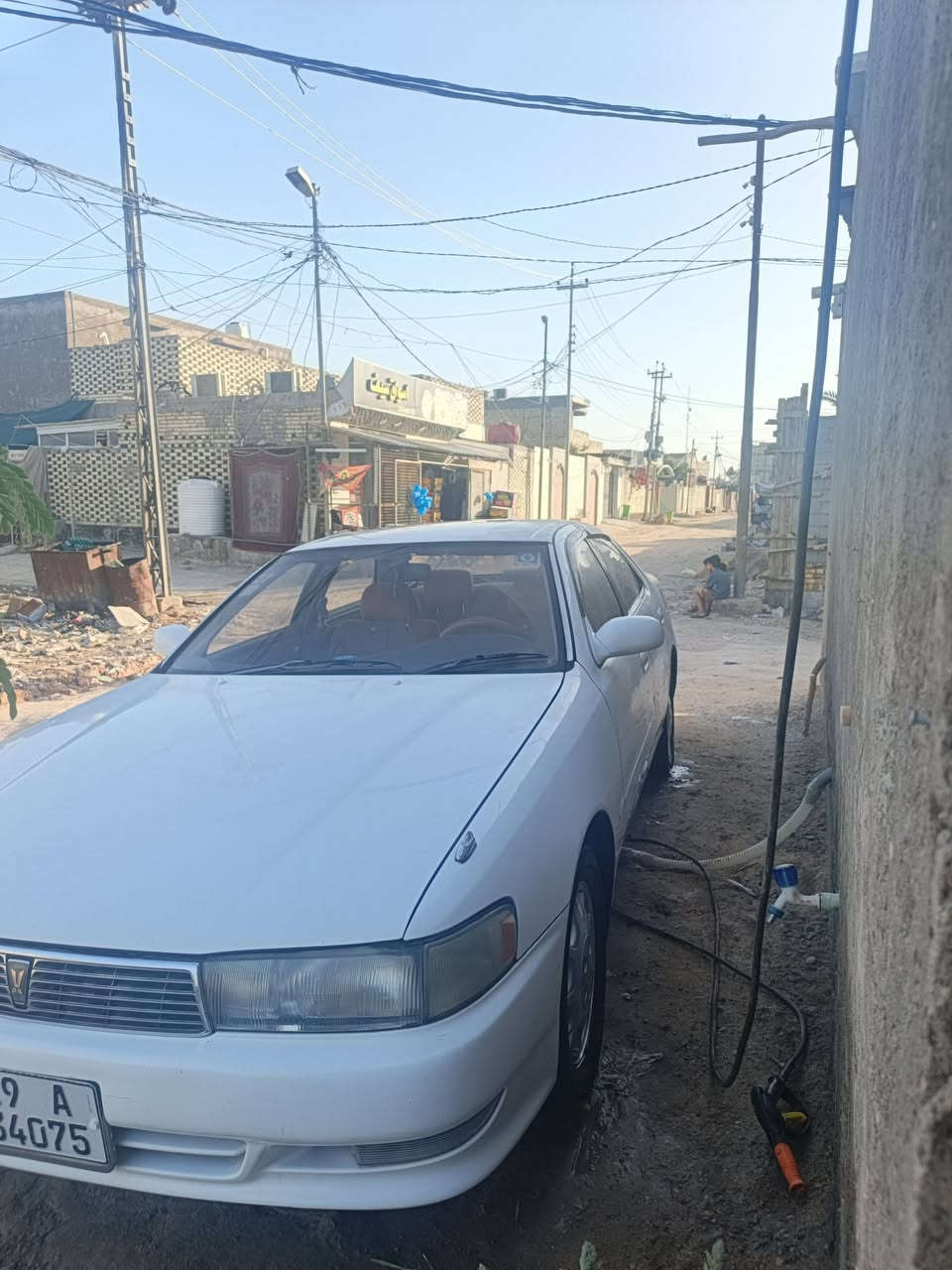 سلام عليكم كرسته رقم كربلاء بسمي سنويه ٣٠
سياره مكفوله كص ونقل وضربه قويه 
كير مكينه كارتون تبريد ❄ حداديه بل جيس سياره مال جناي 
سياره مري شفط داخله جديد دشبول كله جديد 
مكان سياره نجف  موجود عله الخاص ٢٤ ساعه 
وأي سؤل إني موجود خاص


**إذا كنت صاحب هذا الإعلان وتريد حذفه لأي سبب، رجاءا أرسل رسالة إلى الدعم الفني**