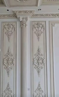 كادر مصرى جبس امبورد وسحبات بورك ونقوش كلاسك 07875700501