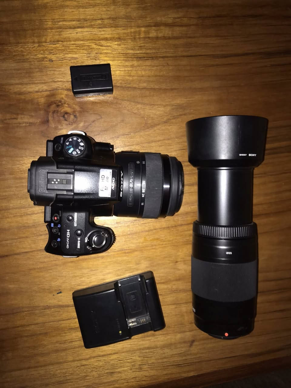 كاميرا سوني a55 استخدام سنة 500 الف


**إذا كنت صاحب هذا الإعلان وتريد حذفه لأي سبب، رجاءا أرسل رسالة إلى الدعم الفني**