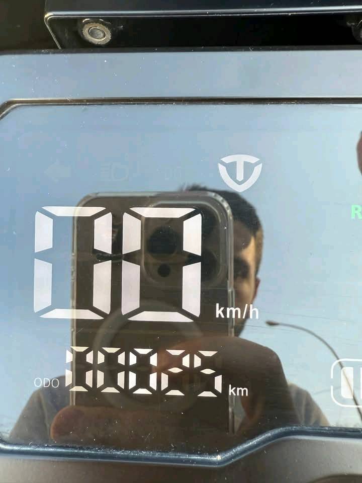 السلام عليكم وحش الكون ريان تالج موديل ٢٥ للبيع دراجه إستعمال قليل سعرها ٩٥٠ وبيها مجال دراجه Vip الملكي مكاني بغداد اي استفسار ***********وتساب محمول

