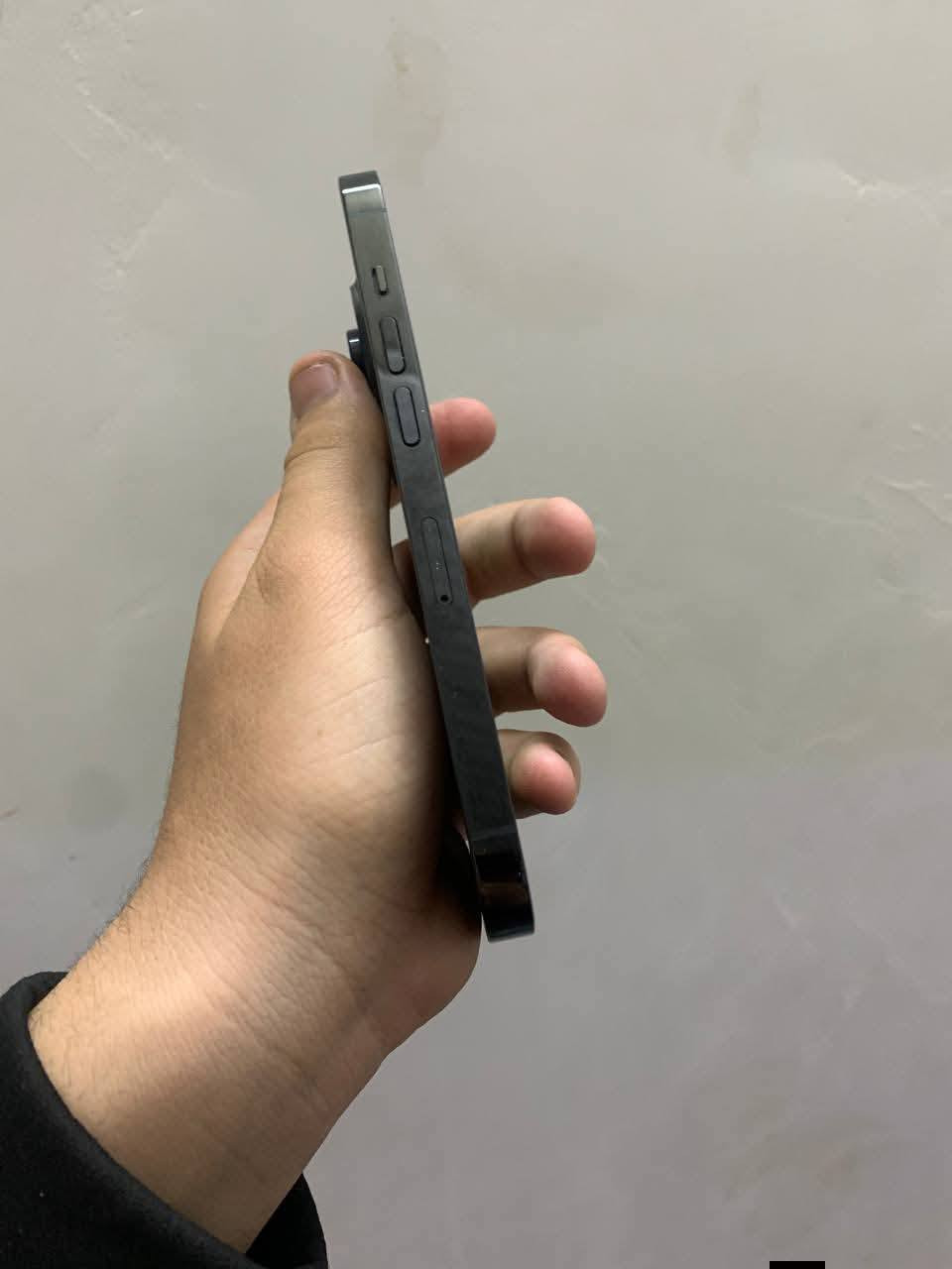 سلام عليكم ايفون 14ابرو فقط بطاريته 80 جهاز وتر ذاكرته 128
جهاز نضيف سعر 600 وبي مجال حك جيه 
بغداد مدينه الصدر قطاع 16
‏‪***********‬‏
