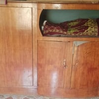 بوفيه • معرض • ٢ قطع