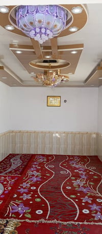 دار زراعي • ٢٥٠م • ٣ غرف