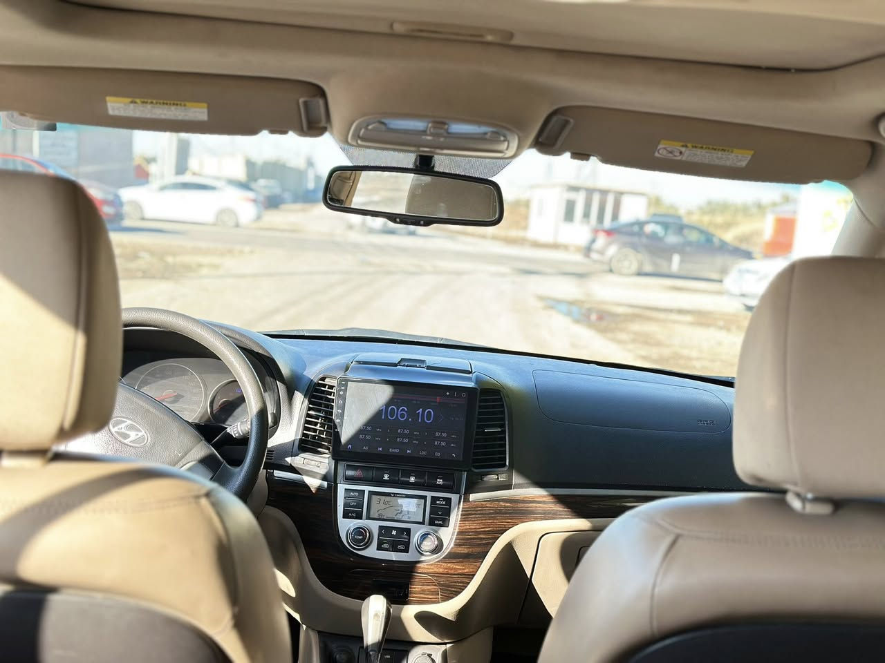 � شرط أرخص سنتافي في العراق كله ‼️
🚗 هونداي سنتافي 2012 – وارد خليجي

💯 فول فول

🔹 1/1 واحد ع واحد كويتي

🔹 صفحة رش كلير فقط

🔹 بدون قطرة معجون ولا تصليح

🔹 السيارة بحالة جديدة لوك مال جناي

🔧 فحص كامل والتقارير متوفرة

📍 السعر مناسب وجذاب

📞 للاستفسار والمشاهدة:

📱 ***********

📱 ***********
