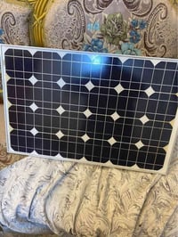 خلية شمسية • شغالة • البلديات شارع ٣٠