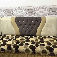 ديوان • خشب زان • ١٢ متر