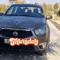 سانك يونك • ٢٠١٦ • ٤*٤