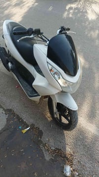 PCX • ٣٠ألف • سامراء