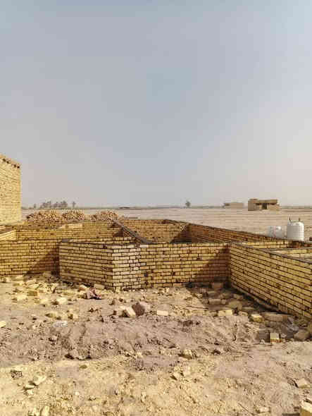 للهم صلي على محمد وال محمد
خلفه بناء طابوك درجه اولى شغل مكطوعه وبل يوميه مكان العمل ناصريه مركز 
سيد خيل ***********
