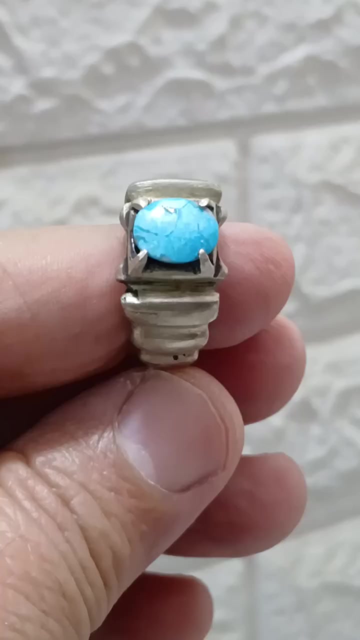 اللهم صل على محمد وآل محمد
لبه رضويه نيشابوريه قديمه واصليه بصياغه يدوية جميلة وانيقه للبيع مكاني بغداد


**إذا كنت صاحب هذا الإعلان وتريد حذفه لأي سبب، رجاءا أرسل رسالة إلى الدعم الفني**