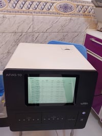 جهاز افياس 10 اصدار 6/2022  نظيف جدا  للأستفسار 07804959446