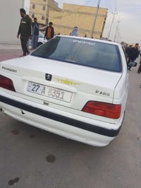 بيجو 2011 سياره جاهزه من كلشي اتصل وتساب 07726309868 0783 984 5435 رصي...