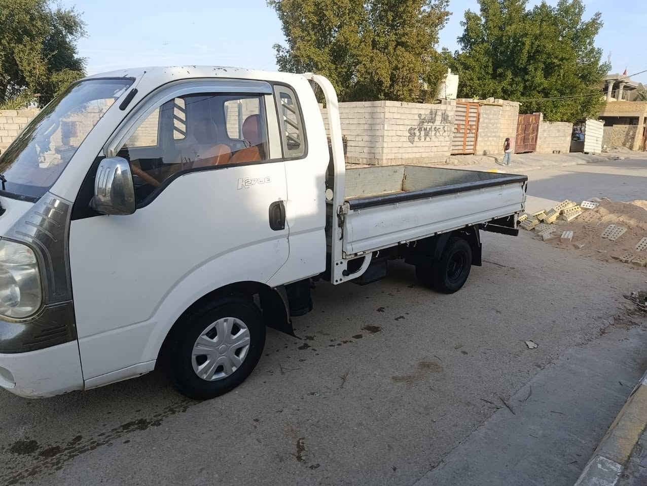 سلام عليكم كيه مديل 2010 مكفوله كفاله عامه محرك وكسن وكبر وحداديه مكفول رقم بقداد مشروع وطني ***********
