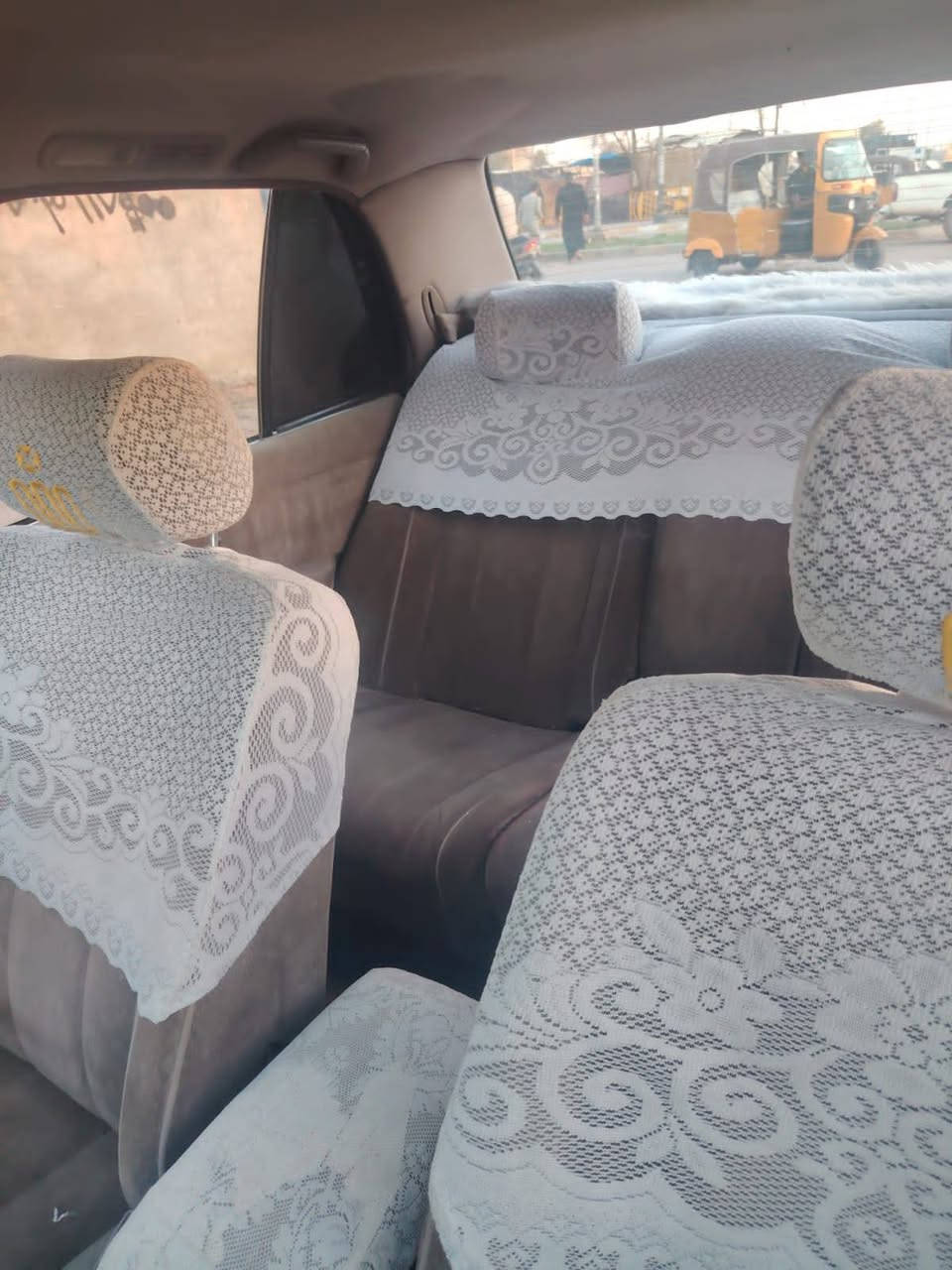 سيارة ارنب لبيع رقم بغداد السعر ٦٥ الاتصال ***********@

