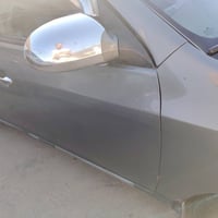 النترا 2010 صبغ 5قطع بدون دواخل الاغلب أثر شخوط تبريد سياره جاهزه بفضل...