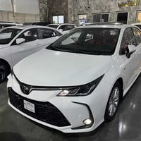 🚘 شركة روعة المحتسب لتجارة السيارات الحديثة 🚘   🔥 تويوتا كورلا 2025 🔥 ...