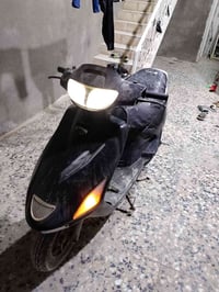 دراجة للبيع 350 حمدان 07712475904