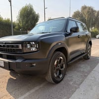 جيتور فل مواصفات   بلاك ادشن  فور ويل درايڤ  سلايد بانورامي   خزن ميمو...