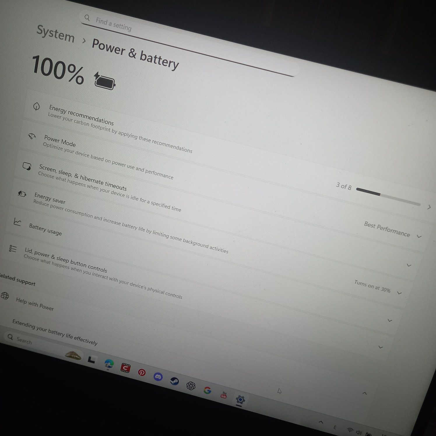 عندي لابتوب اريد ابيعه 400 الف و بي مجال النوع: Dynabook (Toshiba سابقًا)
الموديل: Satellite Pro A50-J
المعالج: Intel Core i7-1185G7 (الجيل 11)
الرام: 16GB DDR4 (3200MHz)
كرت الشاشة: Intel Iris Xe
الشاشة: 15.6 إنج Full HD
التخزين:
SSD 240GB
HDD 2TB
النظام: Windows 11 Pro


**إذا كنت صاحب هذا الإعلان وتريد حذفه لأي سبب، رجاءا أرسل رسالة إلى الدعم الفني**