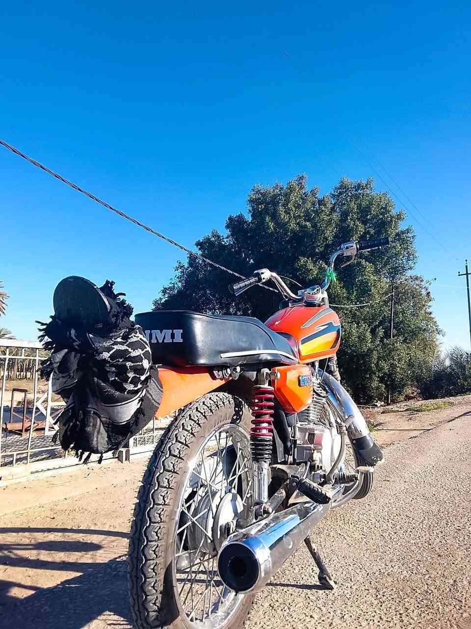 سلام عليكم انتنس تعمير جديد ✌️26 
شاصي اوراق اصلي نامه 17 ‼️شلعه+معدل 

🌍مكاني حله قرب سيطرة الآثار سعر((550))

📞***********
