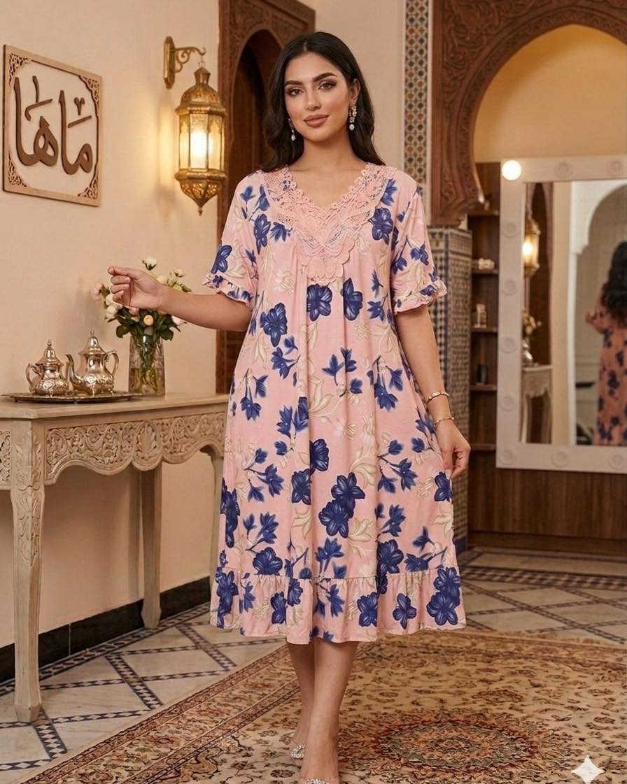 شلحة تخبل والالوان فدشيء 
خامه فانيله زبده درجة اولى 
تلبس وزن ٧٠  الى وزن ١١٠ 
السعر ١٠ الف فقط  
 الحجز والاستفسار 
 على الرقم  الواتساب ***********
يوجد توصيل كافة أنحاء العراق💥
يتوفر توصيل جميع المحافظات / 5 الاف
