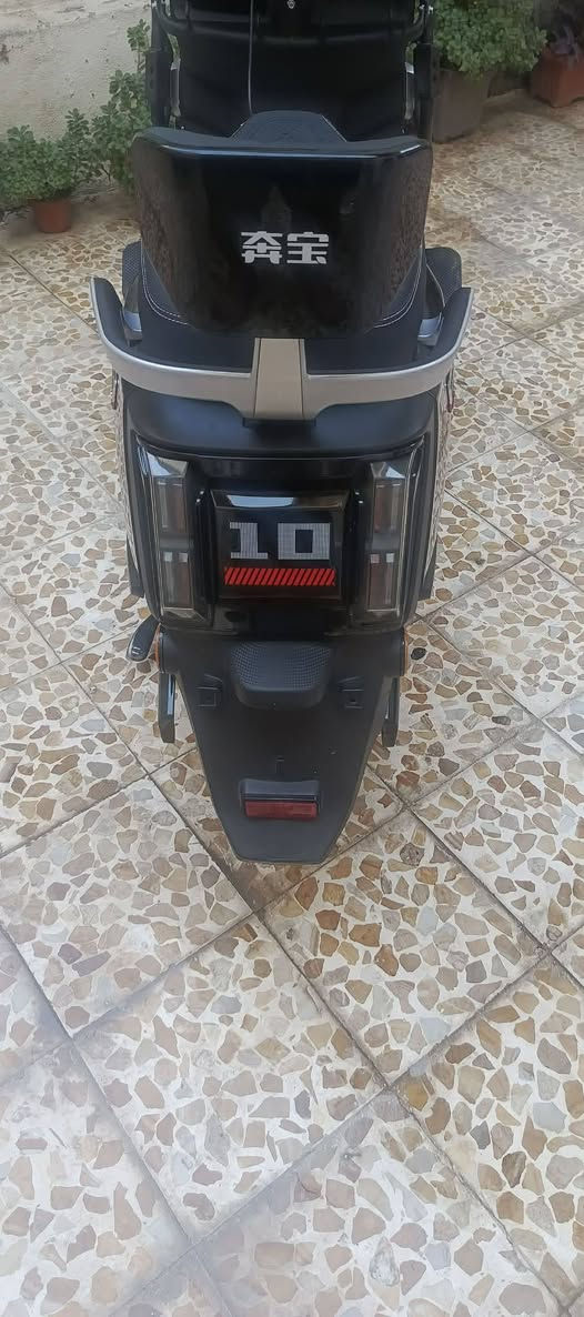 ماطور صاعقه لبيع مستعجل متوازي عل فلوس ماخذو مليون او 600. بل قسط الجديد مليون او 300 مستخدم. شهرين  شرط جلخ مابي وضع شركه. كلو  اريدو. مليون200  لوصل. موجود. كلو شرط. ابيعك. تواصل ع رقم 📱 ***********
