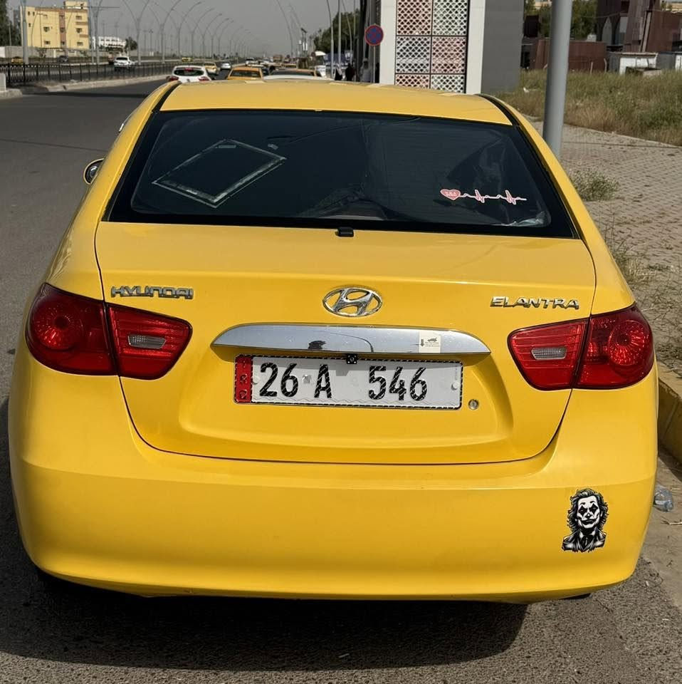 سلام وعليكم النترا موديل 2008وارد امريكي حادث  جاملغ امامي بدون   تبديل اليمين لبيل واحد تبريد خير من الله تخم تايرات جديد دوشمه جديده محرك 2000محرك منظومة غاز جديد صدر امامي خليفي جديد رقم صلاح الدين بسمي سنويه2028غرمات هيه مصفره 
غير متواجد عل فيس 

العنوان كركوك
***********
*********** ‏‪
