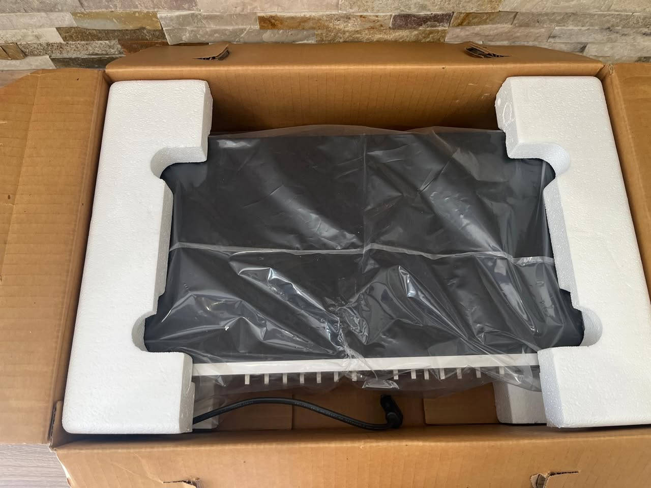20/06/2026

PIONEER EQUALIZER SG-540 NEW


**إذا كنت صاحب هذا الإعلان وتريد حذفه لأي سبب، رجاءا أرسل رسالة إلى الدعم الفني**
