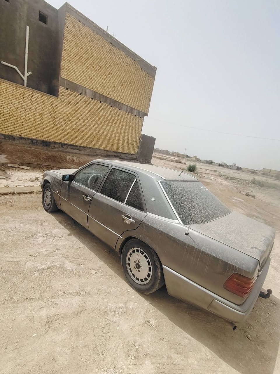 دب مارسيدس ٨٩ محور فيفتي تبريد شغال
رقم دولي تحويل ٤٣
مكاني ناصريه 
وهذه رقمي *********** واتساب
 بيع او مراوس
