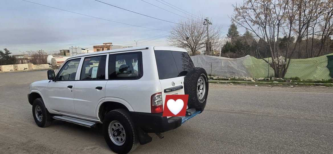 ژ-م***********
*********** پاترۆڵ بۆ فرۆشتن مۆدیل ٢٠٠١موحەسەن رەقەم سلێمانی ناوی نیە سەنەوی تازەیە تا ٢٠٢٨ بەشەرتی تەحویل و خرامە گێڕو مەکینەو ئەکسلی دەبڵ ئەکسلی بەشەرت  بێدەعم بێلێدراوی بێتەقیوی یەک دوو پەڵەی کەم بۆیاخی هەیەشایەنی باس نیە خازو بەنزینە سعر ١٠٧ گڵا 

ناونیشان چمچمال
