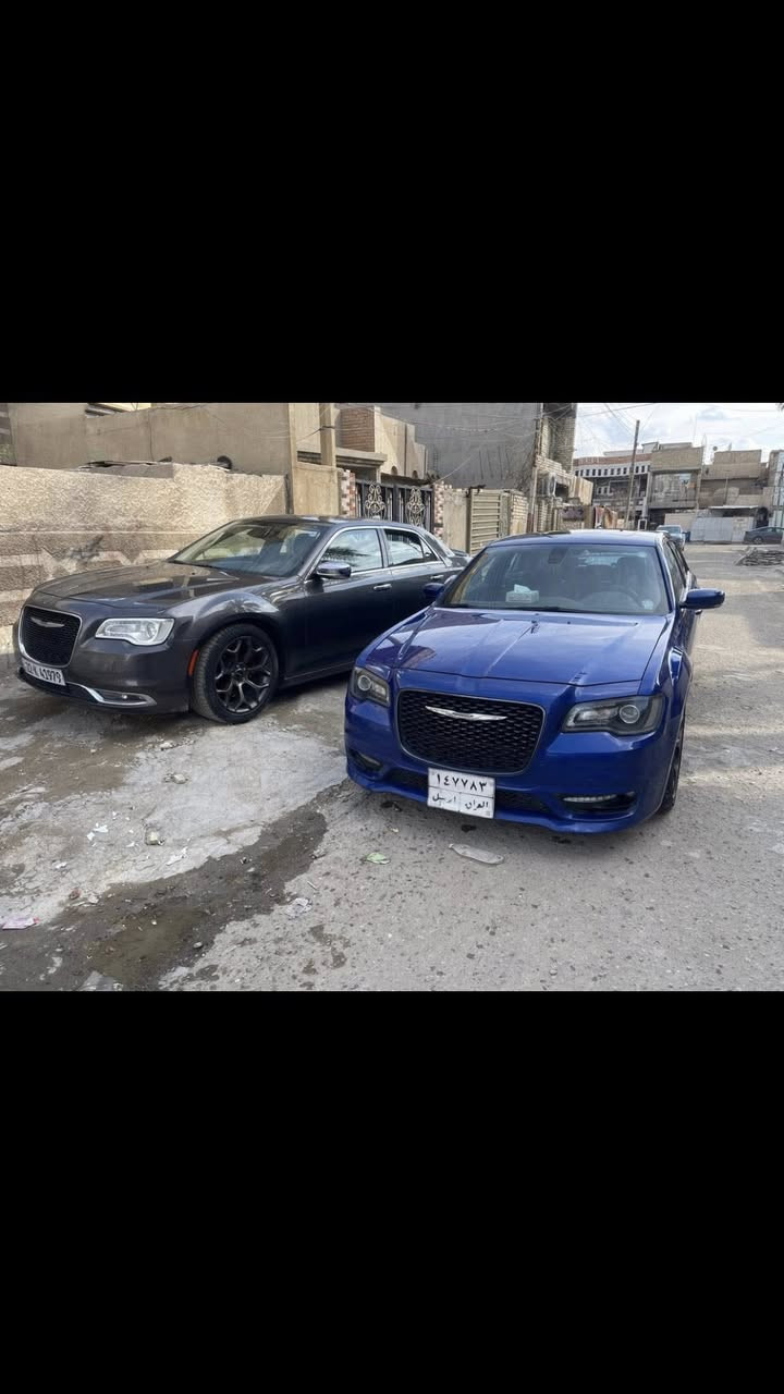 اوباما موديل ٢٠١٨ مواصفات اس اتش فول بجم رياضي كبس ماشيه ٨٠ حقيقي بيه باب خلفي صبغ فقط بدون معجون باقي السياره مكفول حته الدعاميات مواصفات اس المعروفه  مكانه بغداد الغزالية  
رقم ***********
