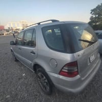 مرسيدس • ٢٠٠٥ • استيراد اوروبي