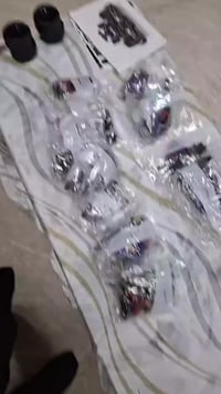 ليكو فورميلا ون • كاملة • شاملة توصيل