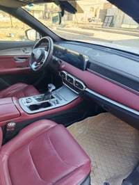 جيتور X70 • ٢٠٢٣ • ماشيه ٣٦٠٠٠