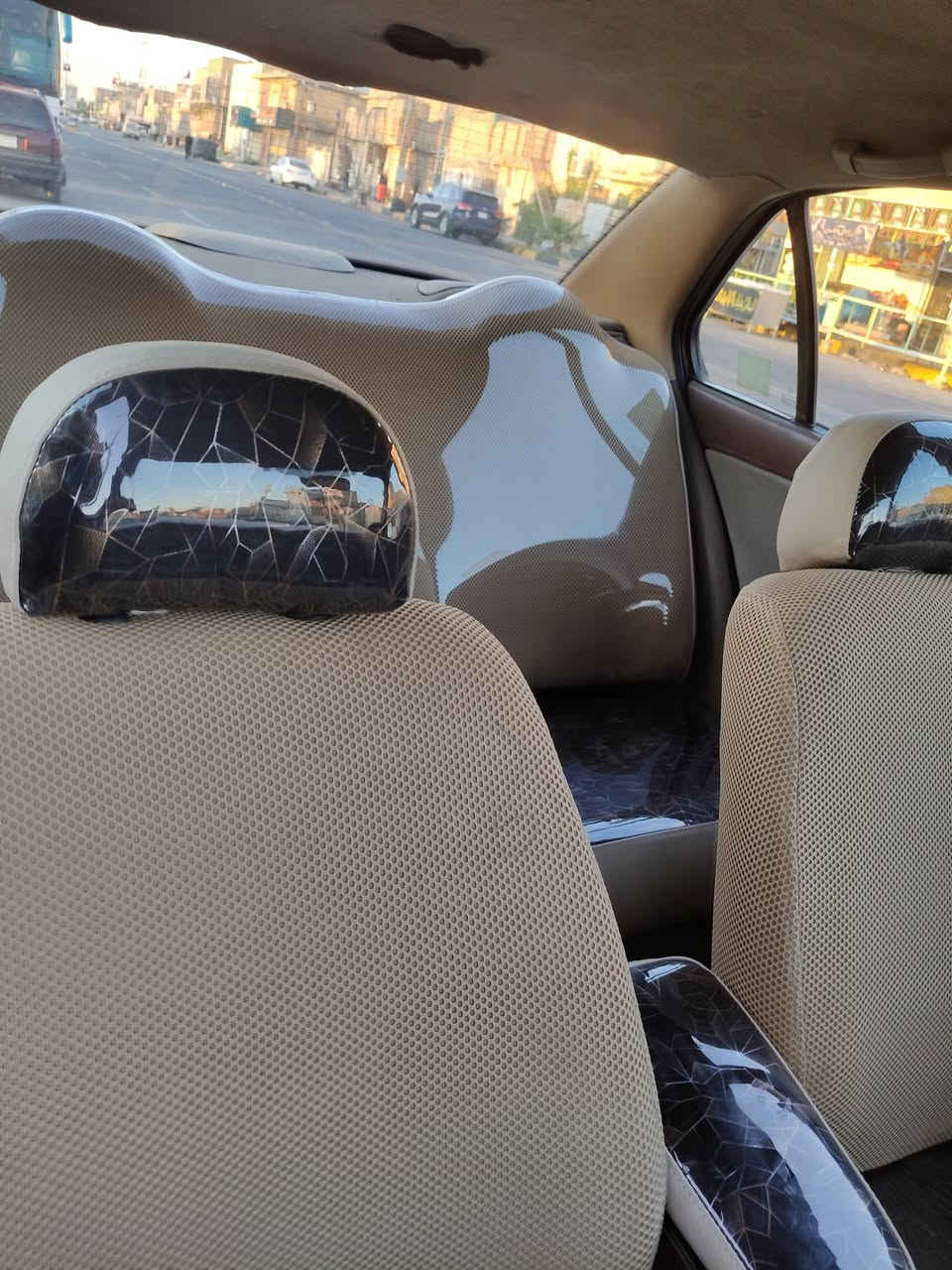 سلام عليكم سمند 11 مكينه كير تبريد حداديه تخم تاير دوشمه جديده سنويه جديده ل 27 رقم بغداد ب 30 سياره بيه صبغ مال شخوط بدوم تبديل وضربه 
***********
